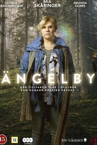 Постер к Энгельбю / Деревня Ангелов (1 сезон) / Ängelby (2015)