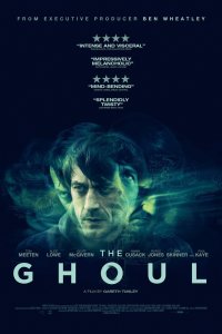Постер к Упырь / The Ghoul
