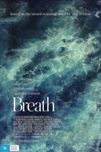 Постер к Дыхание / Breath