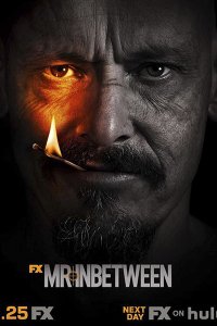 Постер к Посредник / Решала (3 сезон) / Mr Inbetween (2021) WEB-DLRip