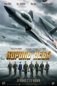 Постер к Король неба