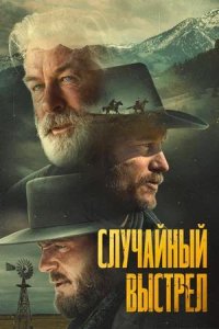 Постер к Случайный выстрел
